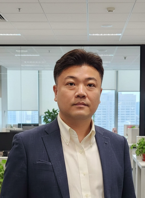 윤진구 협력선교사